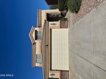 23236 Yavapai St, Buckeye, AZ 85326