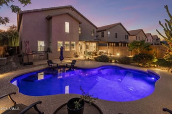 23239 N 121st Dr, Sun City, AZ 85373