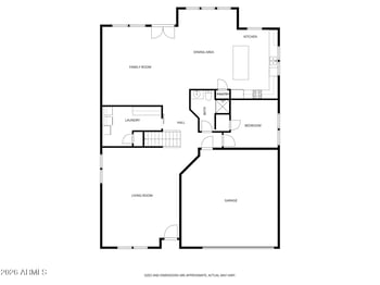 23239 N 121st Dr, Sun City, AZ 85373