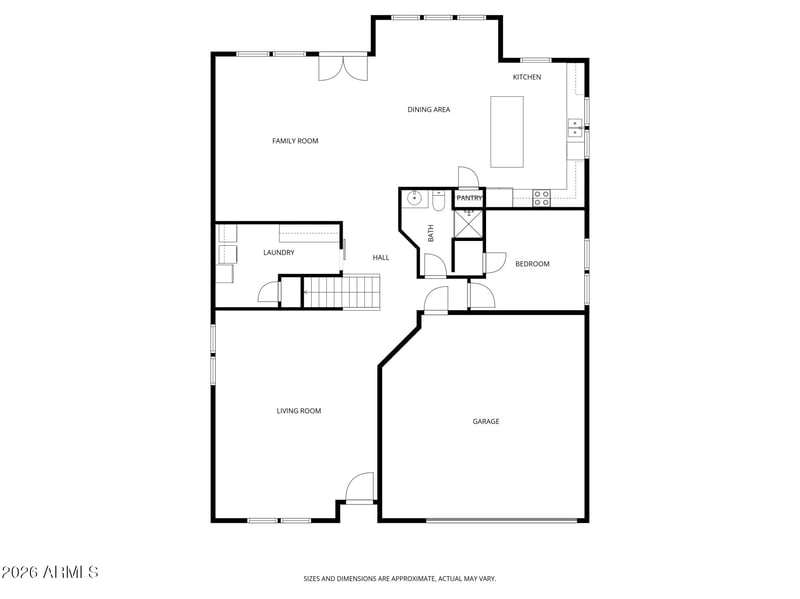 23239 N 121st Dr, Sun City, AZ 85373