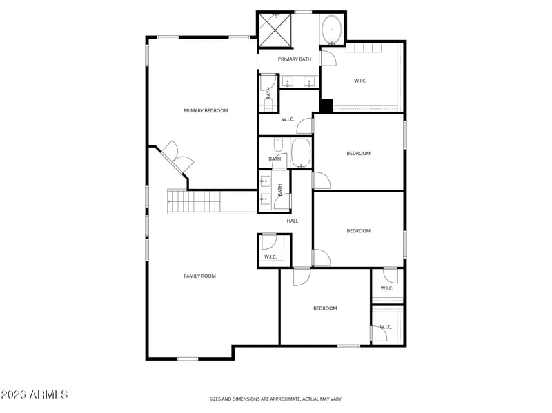 23239 N 121st Dr, Sun City, AZ 85373