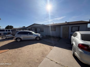 2324 48th Ave, Phoenix, AZ 85035