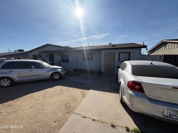 2324 48th Ave, Phoenix, AZ 85035