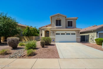 2324 88th Dr, Tolleson, AZ 85353