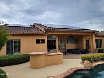2324 Avenida Del Sol --, Phoenix, AZ 85024