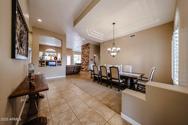 2324 Avenida Del Sol --, Phoenix, AZ 85024