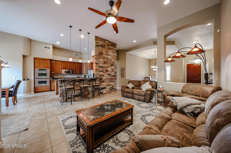 2324 Avenida Del Sol --, Phoenix, AZ 85024