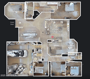 2324 Avenida Del Sol --, Phoenix, AZ 85024