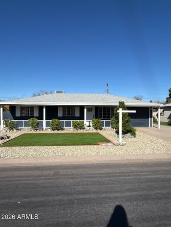 2324 Claremont St, Phoenix, AZ 85015