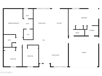 2324 E Cortez St, Phoenix, AZ 85028