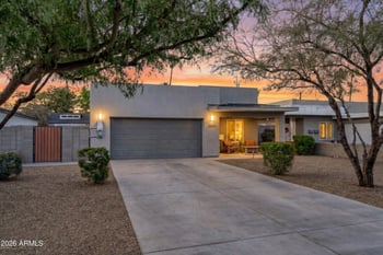 2324 E Harvard St, Phoenix, AZ 85006