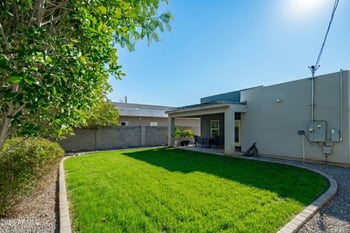 2324 E Harvard St, Phoenix, AZ 85006