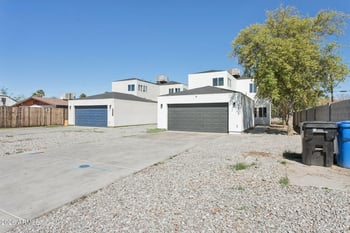 2324 E Oak St, Phoenix, AZ 85006