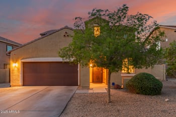 2324 Melody Dr, Phoenix, AZ 85041