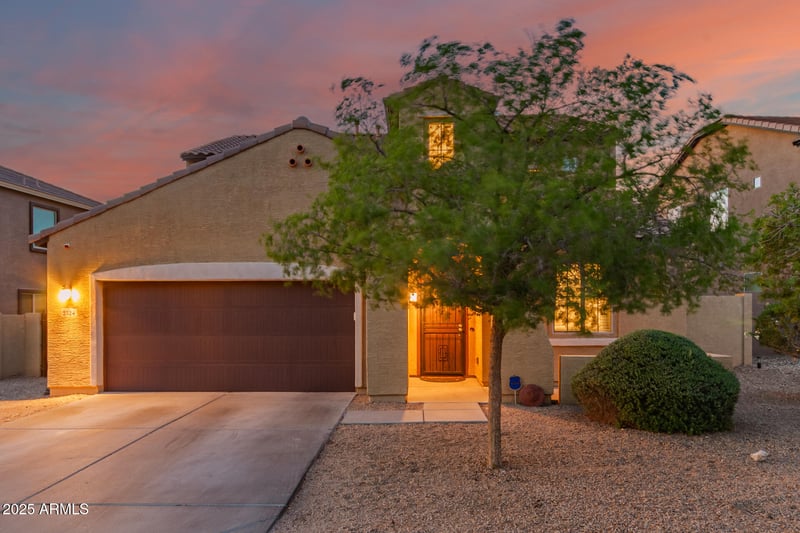 2324 Melody Dr, Phoenix, AZ 85041