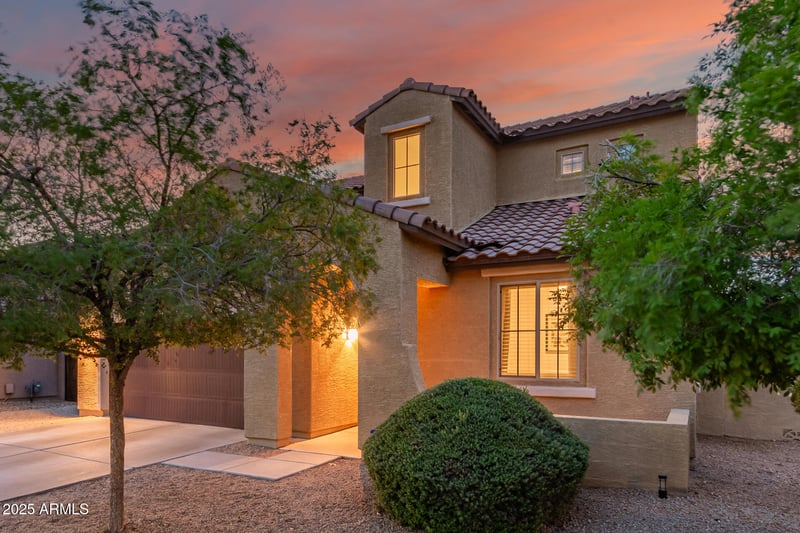 2324 Melody Dr, Phoenix, AZ 85041