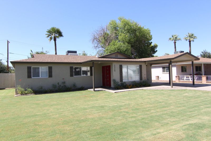 2324 N 30th Pl, Phoenix, AZ 85008