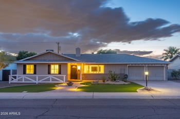 2324 81st St, Scottsdale, AZ 85257