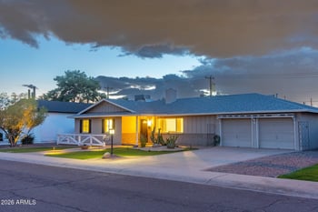 2324 81st St, Scottsdale, AZ 85257