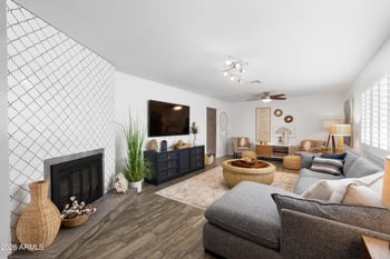 2324 81st St, Scottsdale, AZ 85257
