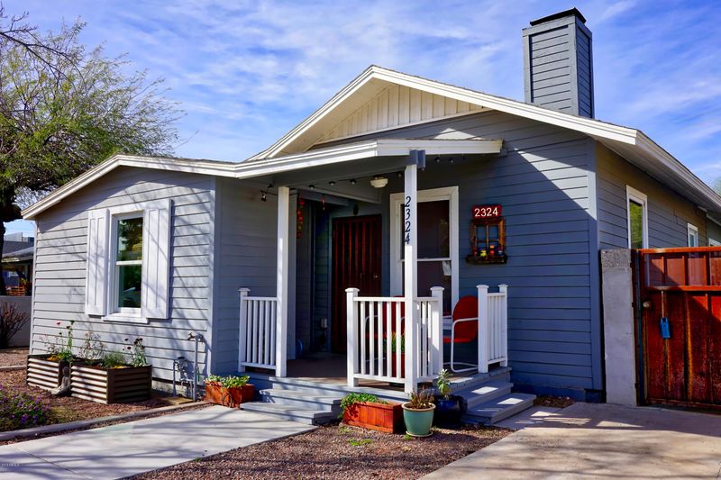 2324 N Mitchell St, Phoenix, AZ 85006