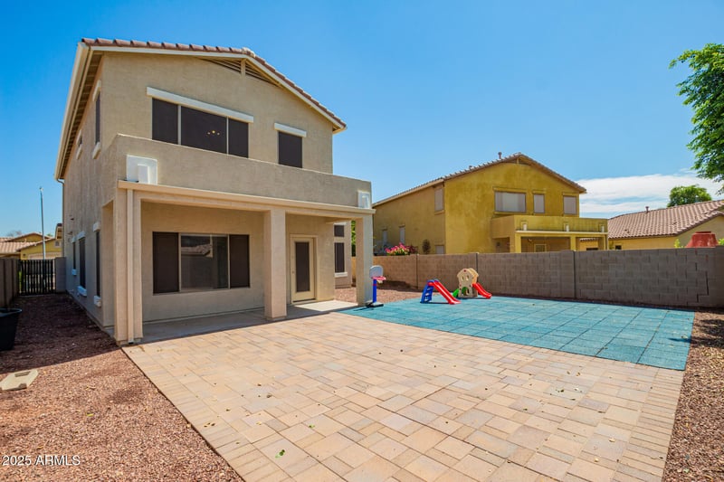 2324 88th Dr, Tolleson, AZ 85353