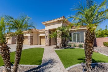 2324 W Blaylock Dr, Phoenix, AZ 85085