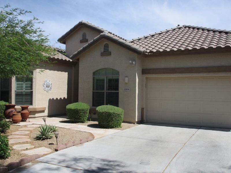 2324 W Forest Pleasant Pl, Phoenix, AZ 85085