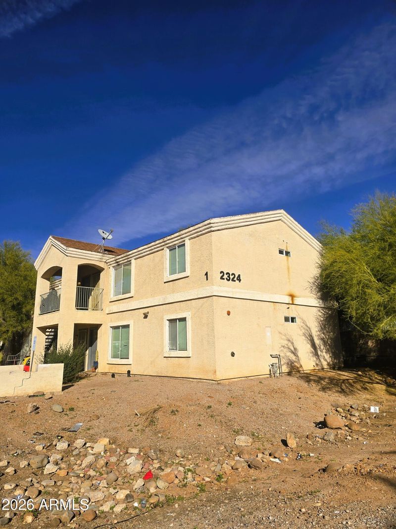 2324 W Lone Cactus Dr #101, Phoenix, AZ 85027