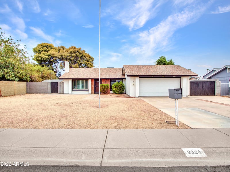 2324 W Port Au Prince Ln, Phoenix, AZ 85023