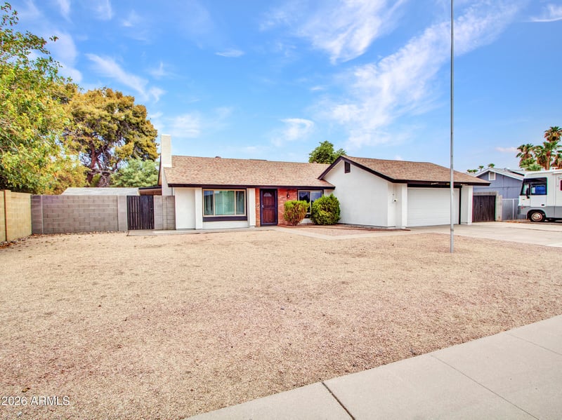 2324 W Port Au Prince Ln, Phoenix, AZ 85023