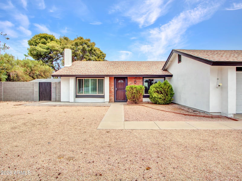 2324 W Port Au Prince Ln, Phoenix, AZ 85023