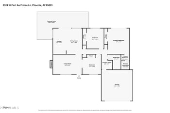 2324 Port Au Prince Ln, Phoenix, AZ 85023