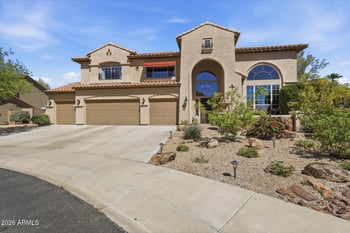 2324 Zenith Ln, Phoenix, AZ 85085