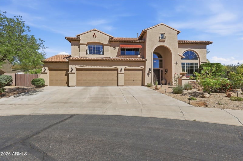 2324 W Zenith Ln, Phoenix, AZ 85085