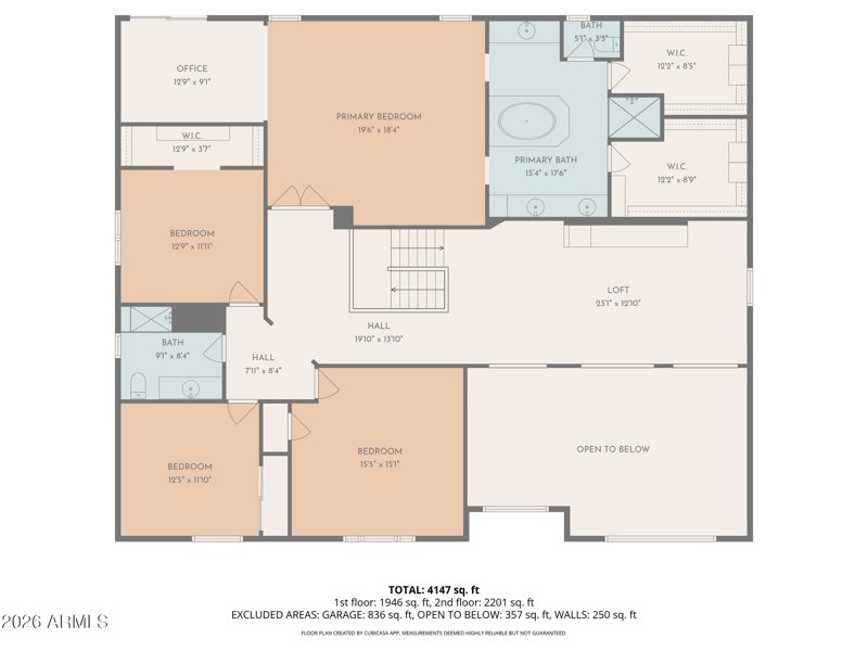 2324 W Zenith Ln, Phoenix, AZ 85085