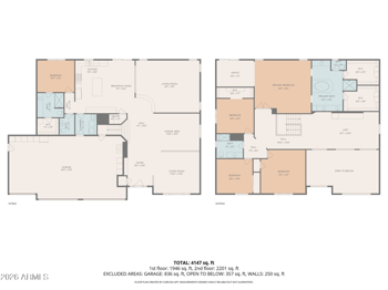 2324 W Zenith Ln, Phoenix, AZ 85085