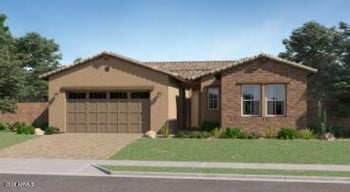 23241 W Chipman Rd, Buckeye, AZ 85326