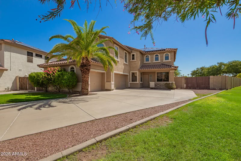 2325 112th Ave, Avondale, AZ 85392
