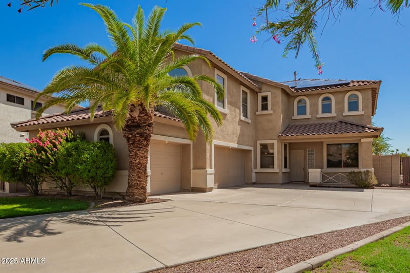 2325 112th Ave, Avondale, AZ 85392