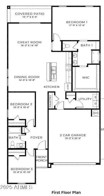 2325 125th Dr, Avondale, AZ 85323