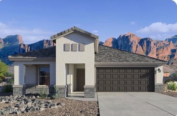 2325 125th Dr, Avondale, AZ 85323