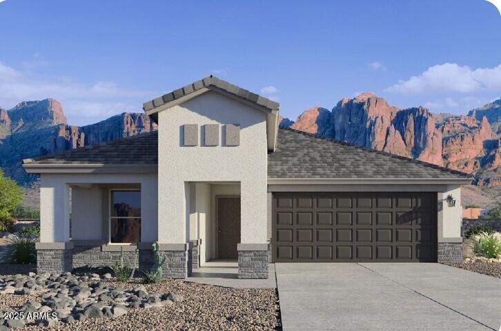 2325 125th Dr, Avondale, AZ 85323
