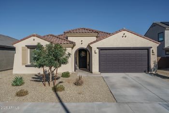 2325 245th Ln, Buckeye, AZ 85326