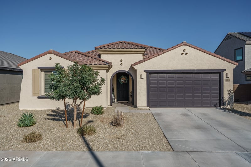 2325 245th Ln, Buckeye, AZ 85326