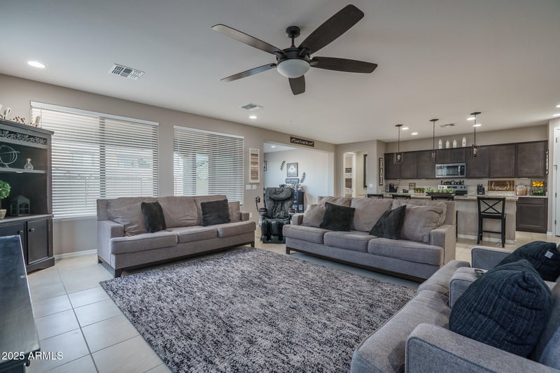 2325 245th Ln, Buckeye, AZ 85326