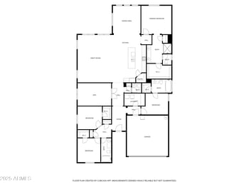 2325 245th Ln, Buckeye, AZ 85326