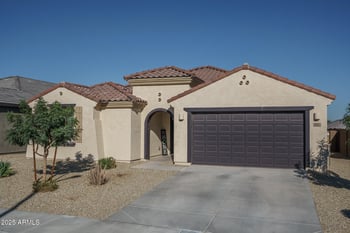 2325 245th Ln, Buckeye, AZ 85326