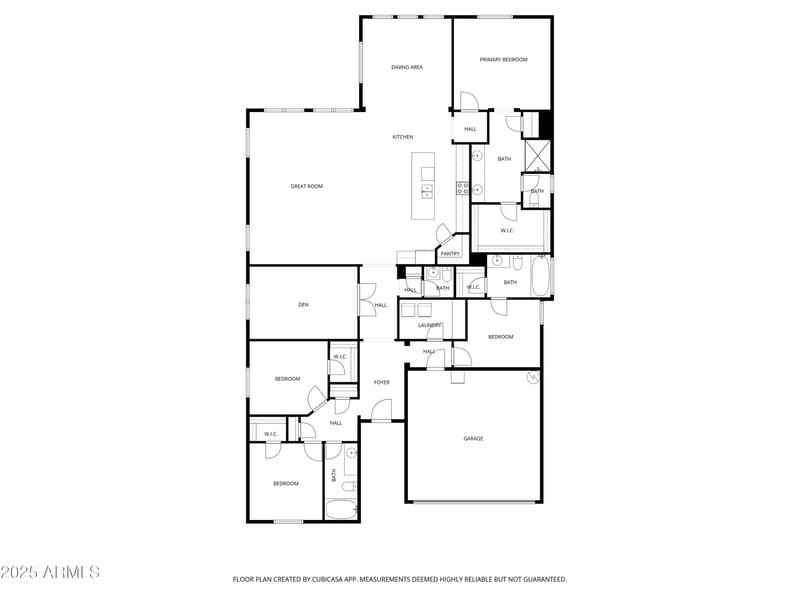 2325 245th Ln, Buckeye, AZ 85326