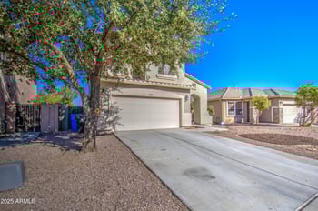2325 88th Dr, Tolleson, AZ 85353